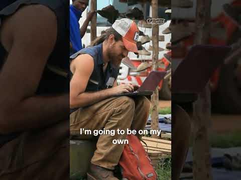 Chopping through African red tape when your truck is impounded