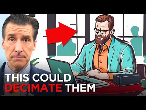 This Denomination Will Be TOAST if This Trend Continues