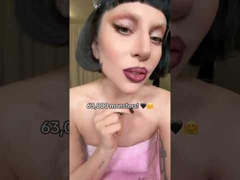 VIVA LA MAYHEM! 🖤