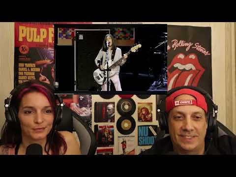 Survive by THE WARNING {Tiffany's 1st Warning reaction} reaction by Joseph Rocco 5684