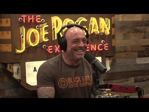 Joe Rogan Experience #2036 - Kurt Angle