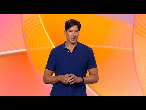 Inside Azure innovations with Mark Russinovich | BRK290HFS