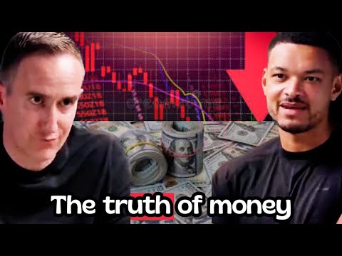 Money Expert WARNS: The Hidden Reason You Could Lose It All