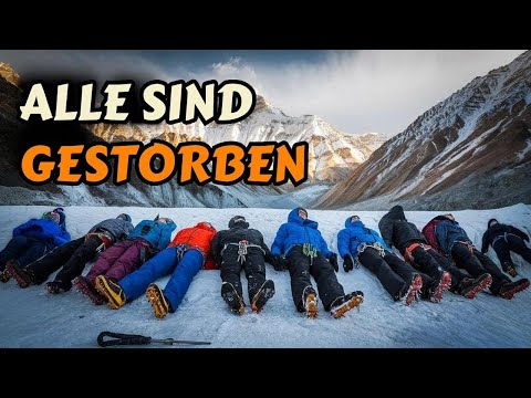 6 Schreckliche Vorfälle am gefährlichsten Berg der Welt