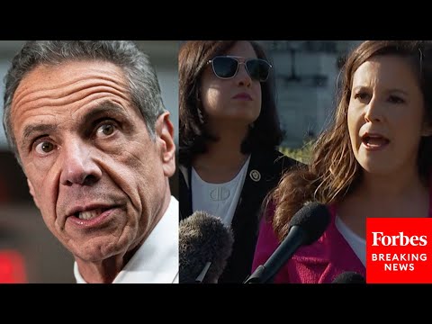 BREAKING NEWS: GOP Lawmakers Blast Cuomo After Ex-Gov Testifies About COVID-19 Nursing Home Policies