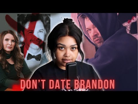 WHEN YOUR EX IS SO BAD THAT YOU MADE A PODCAST ABOUT HIM | DON'T DATE BRANDON | KennieJD