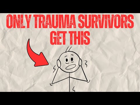 10 Emotional Triggers Only Trauma Survivors Can Understand
