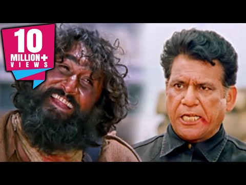 90s की सुपरहिट एक्शन मूवी चाइना गेट का खतरनाक अंतिम दृश्य | बॉलीवुड बेस्ट एंडिंग सीन