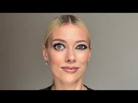 How To Change Your Eye Shape With Makeup? | Elena Rachitskaya