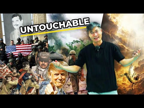 Why America Thinks It Can’t Lose Wars - Prof. Jiang Xueqin