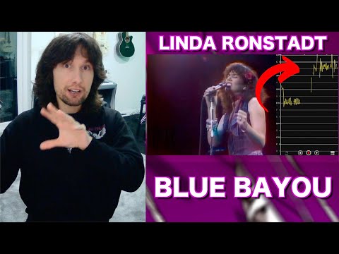 Just how accurate is Linda Ronstadt LIVE? Let's take a look!