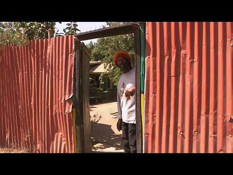 Éthiopie : la terre promise des derniers rastas