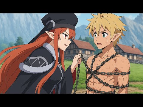 They Laughed and Kicked Him Out of the Party Not Knowing He Was the Only One with SSS-Rank Skills