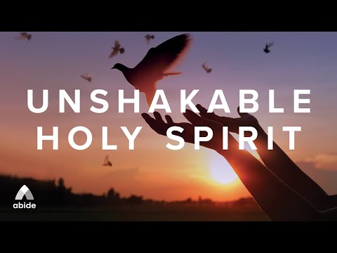 Unlock the Unshakable Power of the Holy Spirit - 3 Hour Guided Meditation