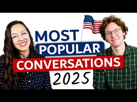 Real English Conversation