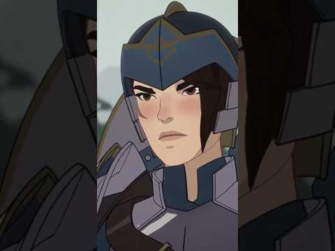 Aunt Amaya is so Cool