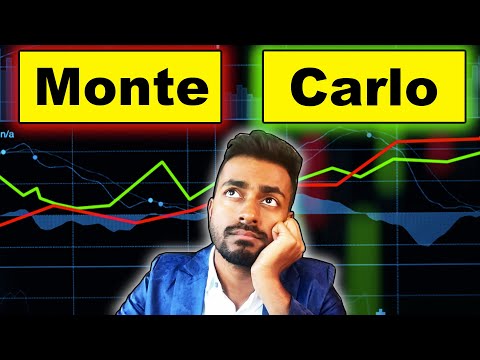 Monte Carlo in Reinforcement Learning