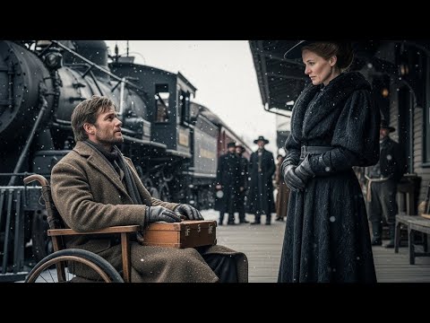 Niemand wollte ihn heiraten – bis sie sein Leben für immer veränderte.