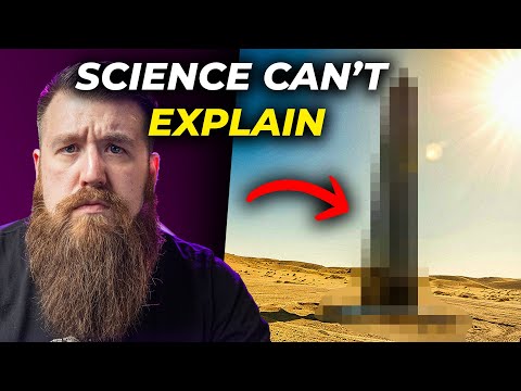 5 Hours of Mysterious Encounters