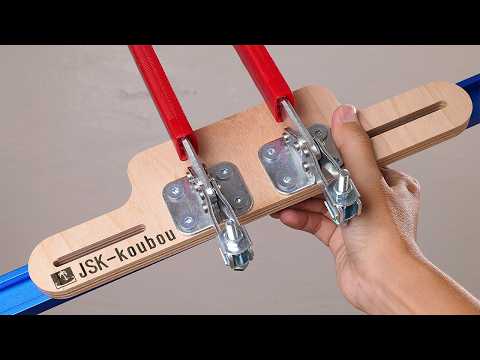 10 woodworking hacks for the miter saw