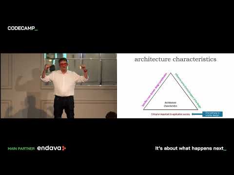 Software Architecture by Example, Neal Ford