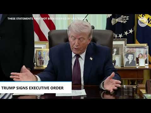 Trump reaction White House ballroom court ruling: 'We're allowed to continue building'