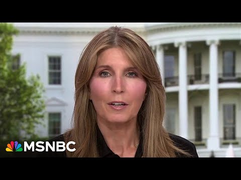 ‘They are not pretty’: Nicolle Wallace on another dismal jobs report in Trump’s Presidency 