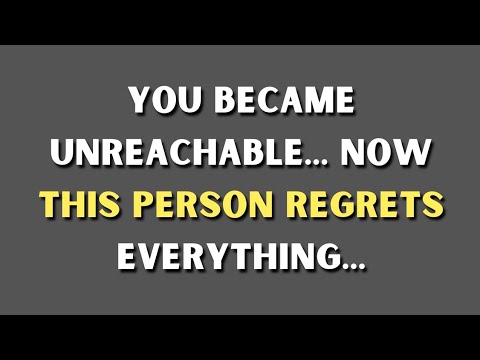 What This Person Thinks When They See Your Dignity Becomes Stronger Than Your Love For Them... 