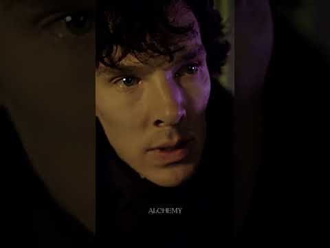 london calling #sherlockholmes #shorts #benedictcumberbatch