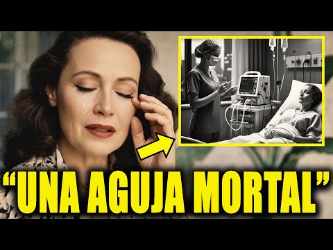 Dolores del Río: De la “Diosa” de Hollywood a la Aguja que Marcó su Tragedia