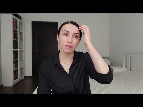 О личном: поиски себя, лень, деньги, уход за собой