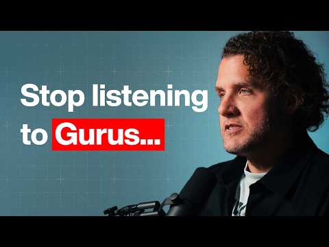 Mark Manson: When Quitting Is the Smartest Business Move