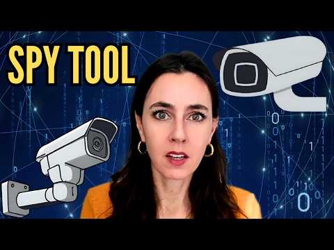 How The Government Tracks Your Life