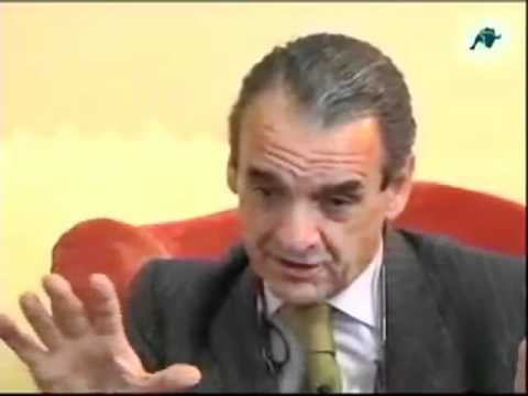 Mario Conde en Vuelta y Vuelta