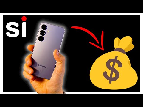 COMPRATE Samsung S25. RECENSIONE completa a Marzo 2025.