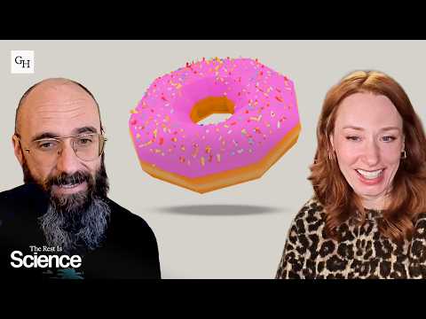 The Evolution Of The Butthole