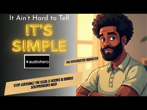 STOP Paying for Music! AudioHero Review: 300,000 Tracks for ONE Payment