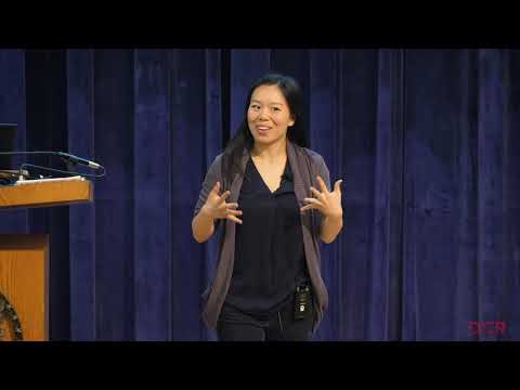 Angela Li - The Care and Feeding of Spatial Data