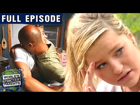 Florida | Season 3 Episode 4 | The World's Strictest Parents | Full Episode