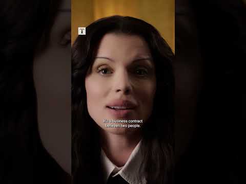 Julia Fox on What To Do When You’re Just Not That Into Him