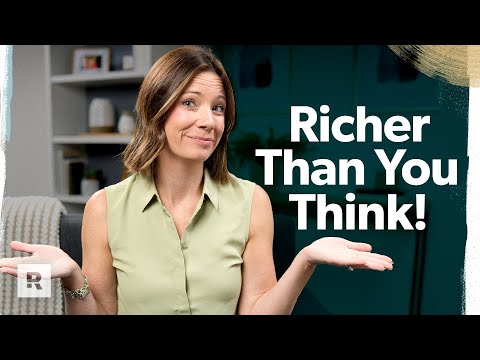 7 Signs You Are WAY Above Average (Shocking Money Stats!)
