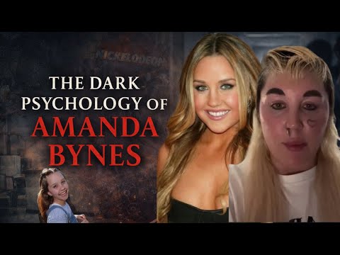 The Dark Psychology of Amanda Bynes | What Happened to Her?
