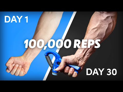 The NEW Way to Train for Rock Climbing