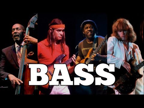 THE BASS