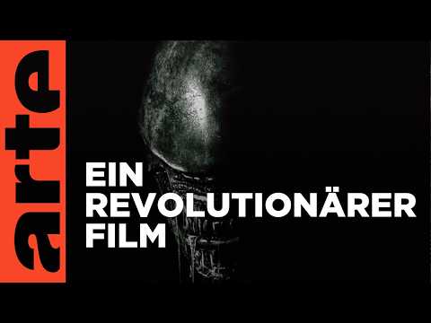 Alien - Meisterwerk aus dem Weltraum | Doku HD | ARTE
