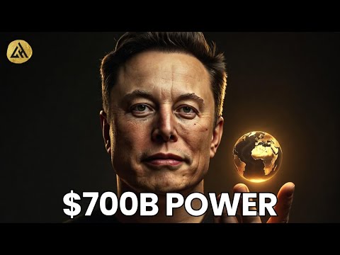 The Scary Reality Of $700 Billion In One Pocket