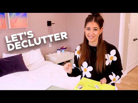 Declutter Your Closet Fast: Pro Tips & Motivation