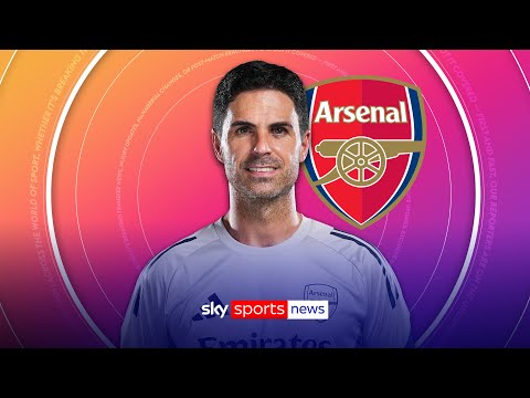 Do Arsenal have one hand on the title? | #SkySportsFC