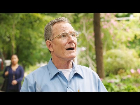 一部身边朋友公认的高分电影，好久没有这么暖心轻松了，竟然还是真人真事改编！