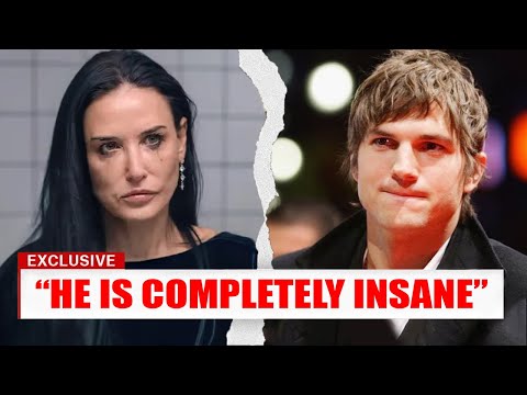 Celebrities Who Vehemently Hate Ashton Kutcher – #3 Will Shock You!